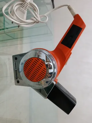 Termozeta Phon Anni 70