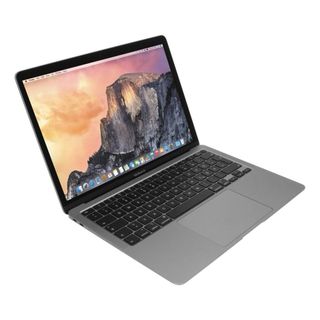 MacBook Air 13 2020 Gris/Plata