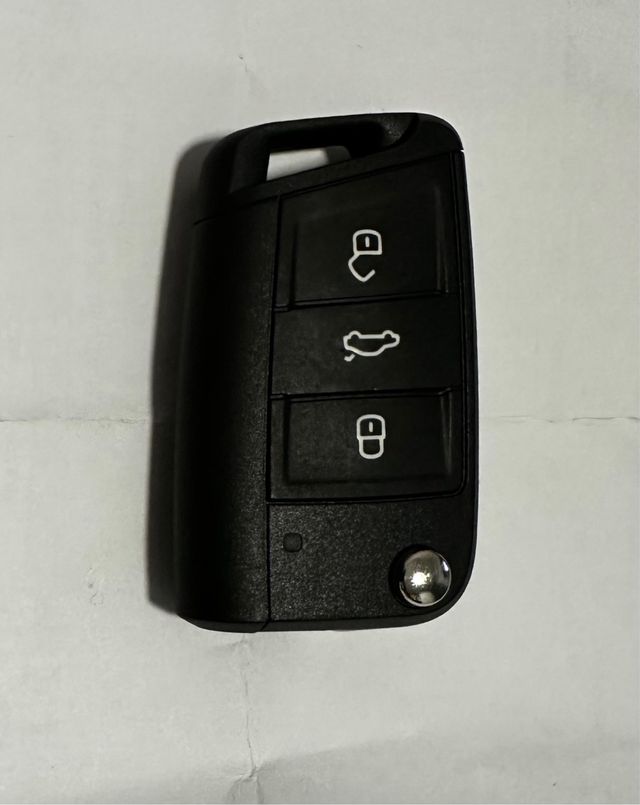Mando Volkswagen 3 botones