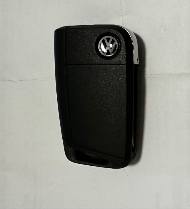 Mando Volkswagen 3 botones
