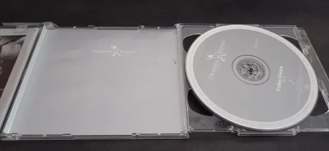 CD Celtas Cortos Grandes Éxitos