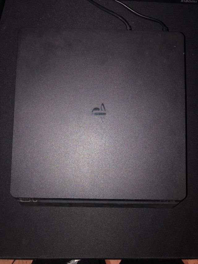 PS4 (PlayStation 4) + FC25 + Mando