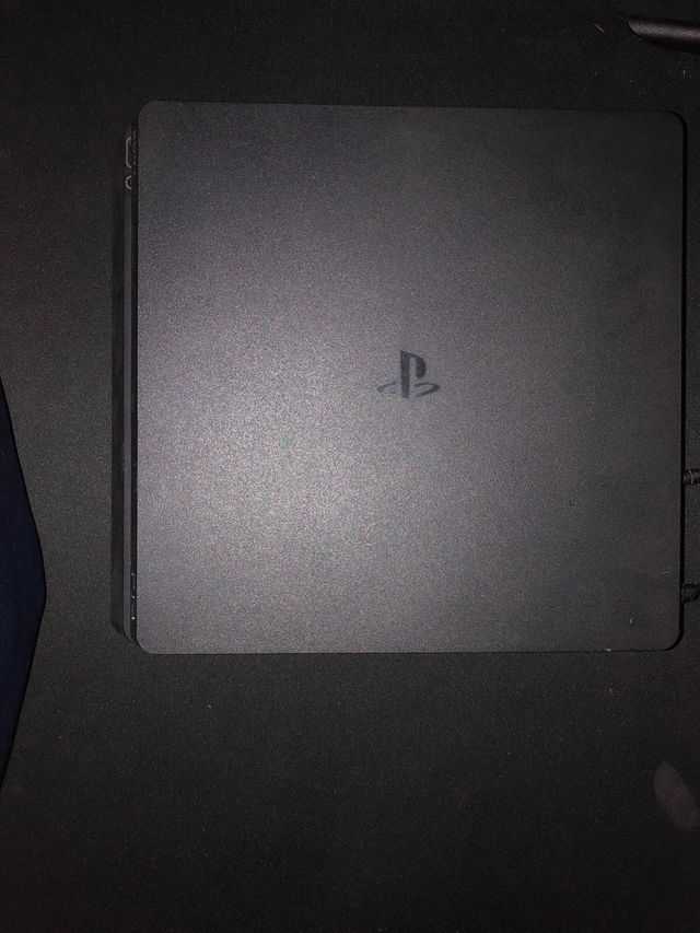 PS4 (PlayStation 4) + FC25 + Mando