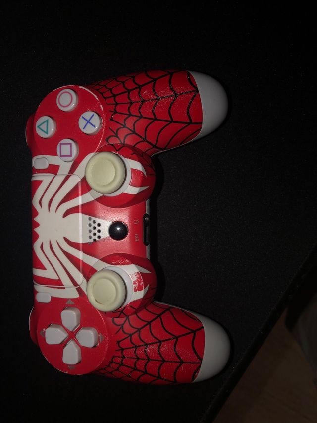 PS4 (PlayStation 4) + FC25 + Mando