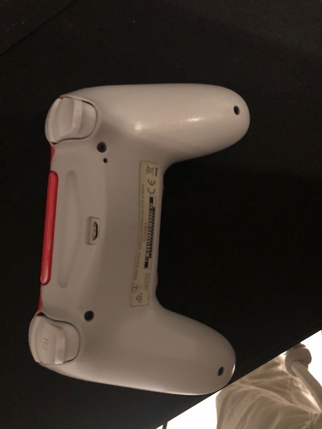 PS4 (PlayStation 4) + FC25 + Mando