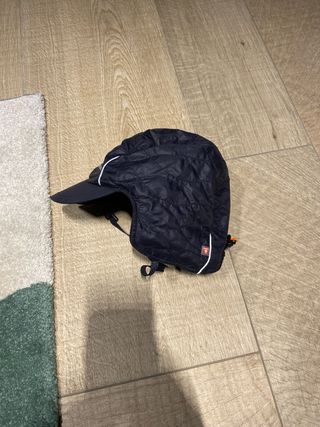 Gorra térmica Montane Primaloft Pertex