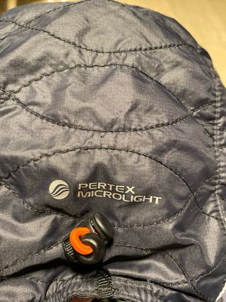 Gorra térmica Montane Primaloft Pertex