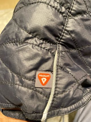 Gorra térmica Montane Primaloft Pertex