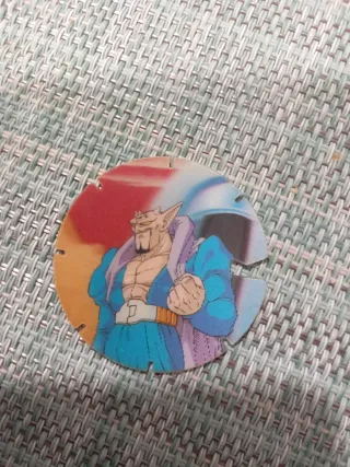 Tazo Dragon Ball Z