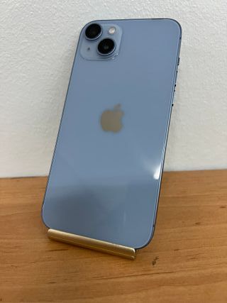 Apple iPhone 14 Plus 256gb Blu Grado A+ Bat 100%