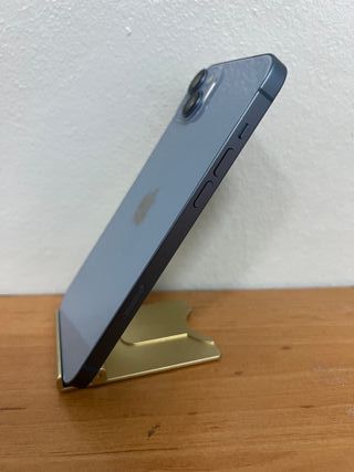 Apple iPhone 14 Plus 256gb Blu Grado A+ Bat 100%