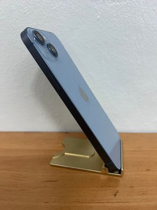 Apple iPhone 14 Plus 256gb Blu Grado A+ Bat 100%