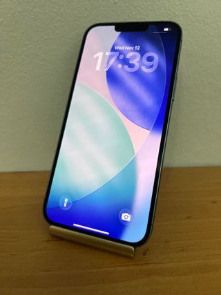 Apple iPhone 14 Plus 256gb Blu Grado A+ Bat 100%