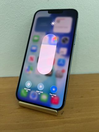 Apple iPhone 14 Plus 256gb Blu Grado A+ Bat 100%