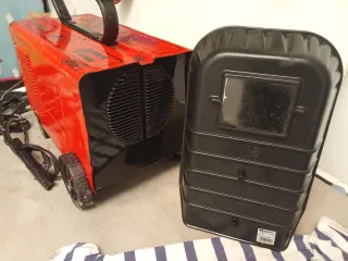 Soldadora NORDIKA 2100 Telwin