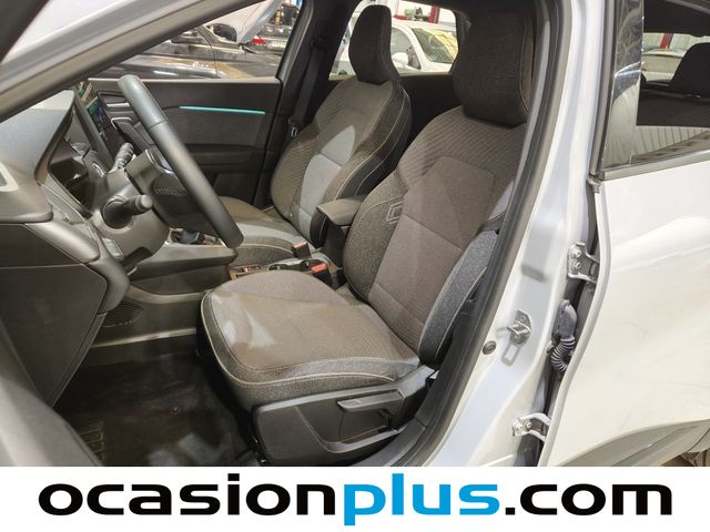 Renault Captur Techno TCe 66 kW (90 CV)