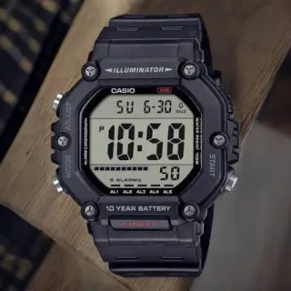 CASIO DEPORTIVO AE-1600H.1A/new modelo/ OFERTA