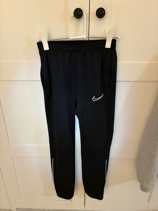 Chándal Nike Negro 147-156 cm niño