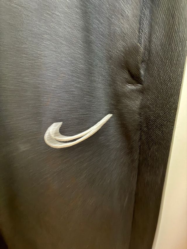 Chándal Nike Negro 147-156 cm niño