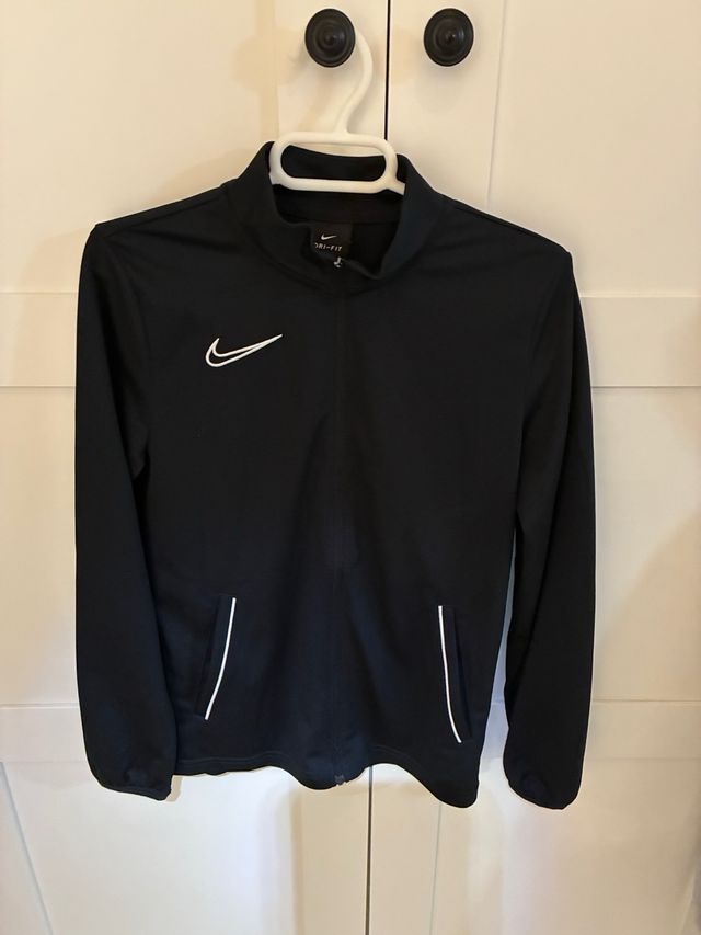 Chándal Nike Negro 147-156 cm niño