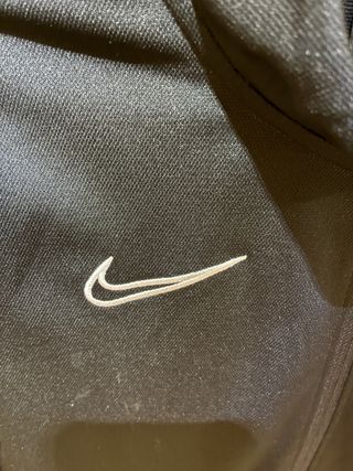 Chándal Nike Negro 147-156 cm niño