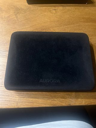 Aurora Ultima Lira stilografica