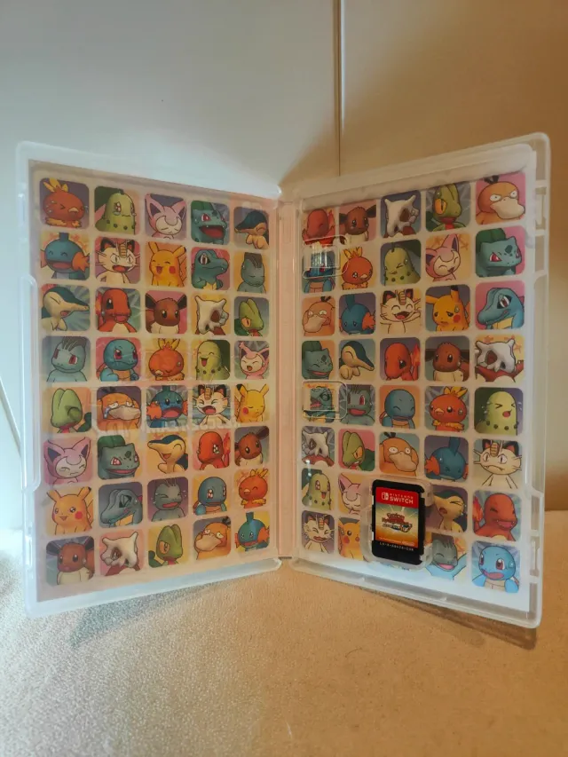 Pokemon Mundo Misterioso Equipo de Rescate DX