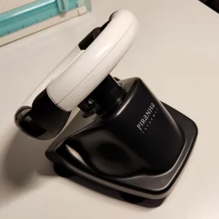 Soporte Volante para mando WII