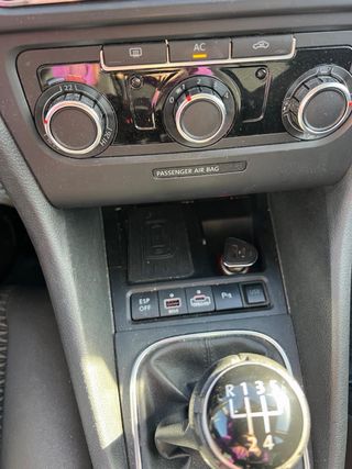 Volkswagen Golf 1.4 TSI 2009