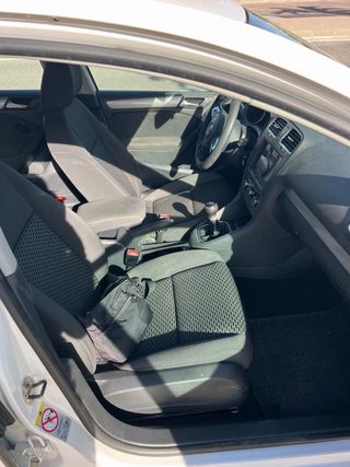 Volkswagen Golf 1.4 TSI 2009