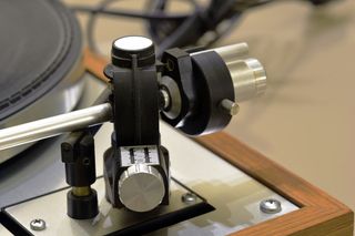 Giradischi Thorens TD-160