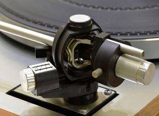 Giradischi Thorens TD-160