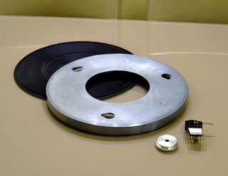 Giradischi Thorens TD-160