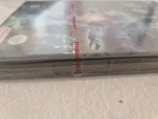 Geist Nintendo GameCube Precintado