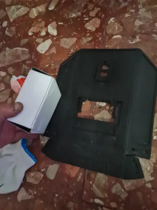 SIN EXTRENAR!! Máquina de soldar De hilo y de Ele