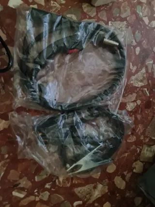 SIN EXTRENAR!! Máquina de soldar De hilo y de Ele