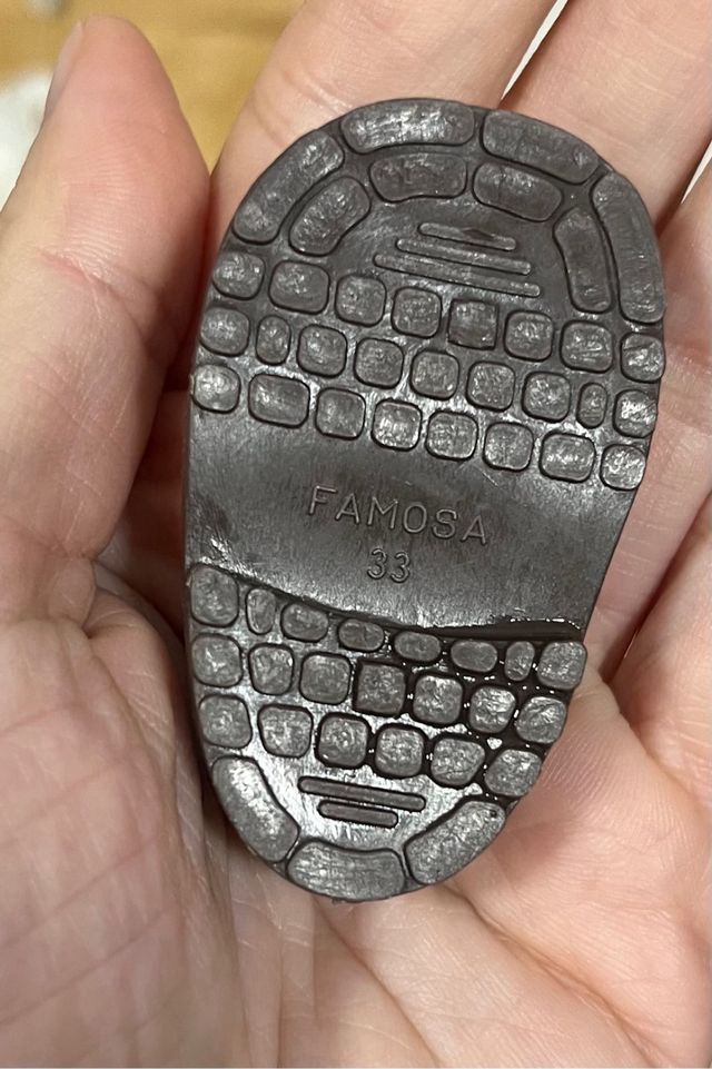 Mocasines Nancy Marrones