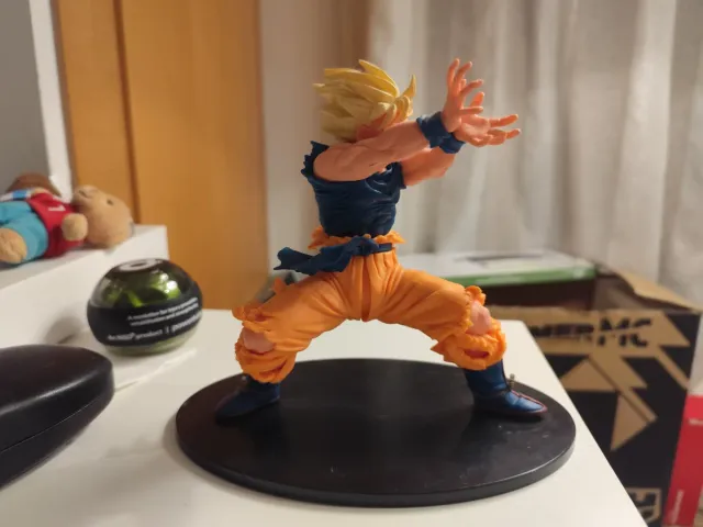 Figura Goku