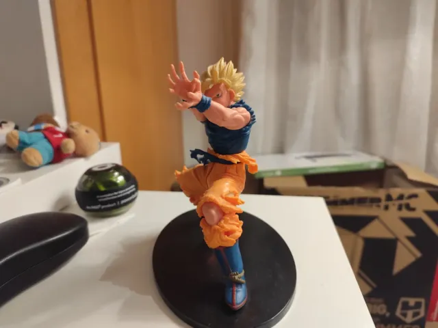 Figura Goku