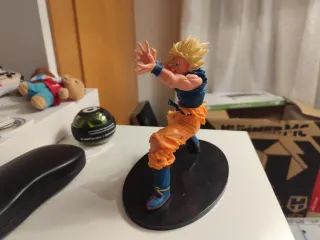 Figura Goku