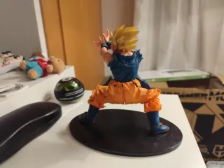 Figura Goku