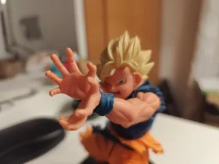 Figura Goku