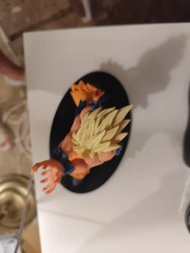 Figura Goku