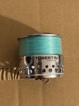 Bobina Ricambio Tubertini Vertigo 1500