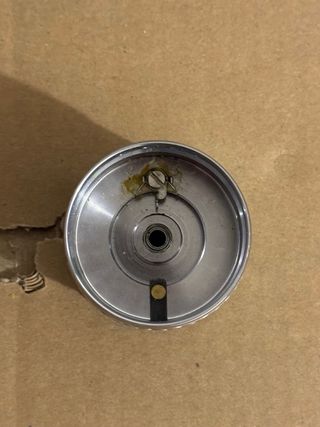 Bobina Ricambio Tubertini Vertigo 1500