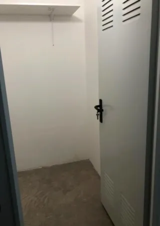 Trastero en Calle Margallo. Centro