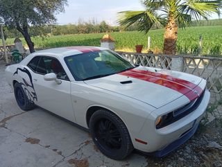 Dodge Challenger 2008 V8 - REBAJADO Black Friday