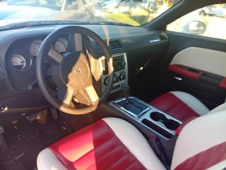 Dodge Challenger 2008 V8 - REBAJADO Black Friday