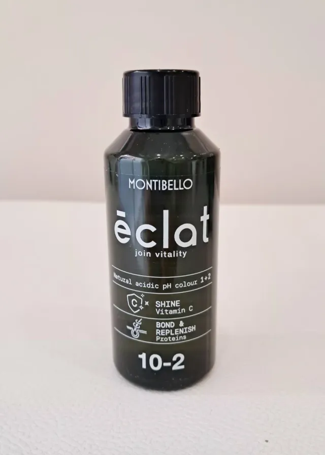 Tinte Montibello Eclat 10.2