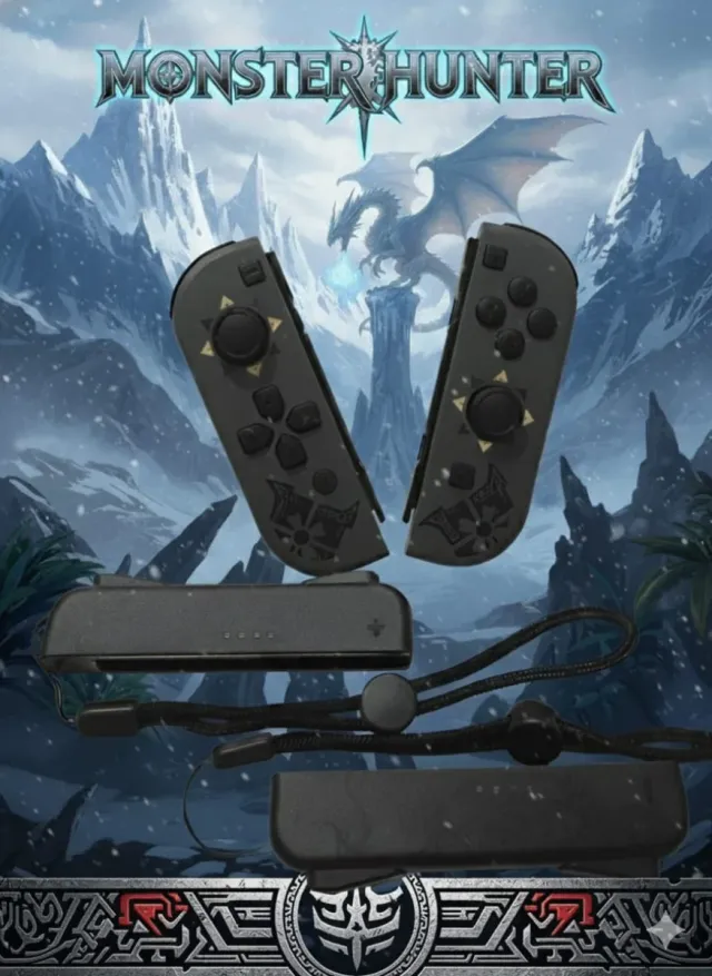 Joy-Con para Nintendo Switch !! Nuevos !!